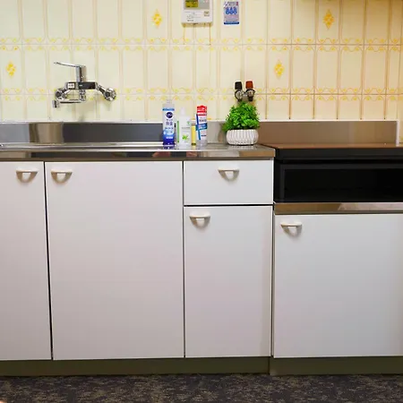 龙猫民宿-梅田店202 大阪市 エクステリア 写真